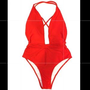 Women’s Bathing Suit